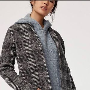 Aritiza Babaton Duster Coat!